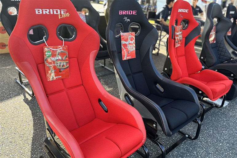 ムートン、フルスモ、ネオン管…あの頃見かけたカスタムカー…日本の“改造事情”は今どうなってる？
