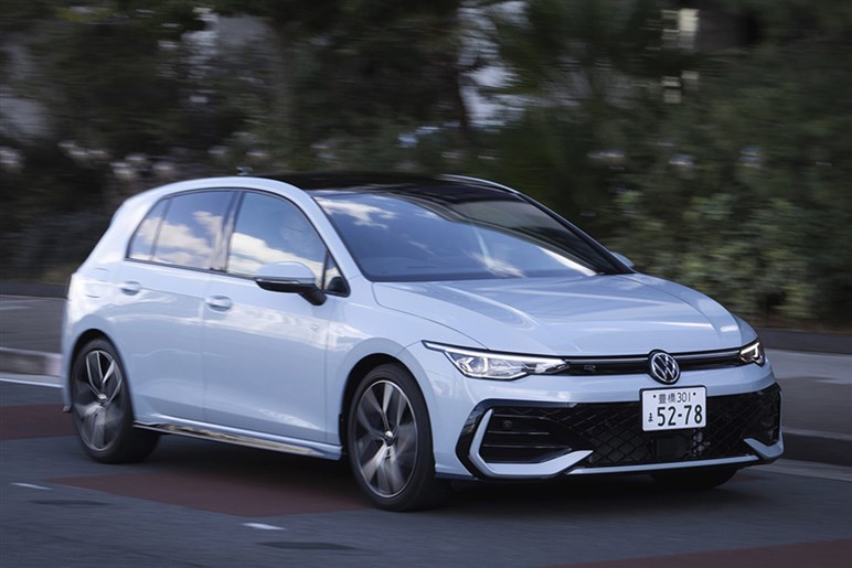 【日本人なら比べたい】日独“Cセグ”国民車「プリウス」と「ゴルフ」。コスパや魅力はどちらが勝つのか？
