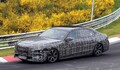 【賛否両論】BMW「7シリーズ」改良で“特大キドニー”はどうなる!? “アルピナ初”のEV仕様も追加