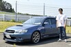 ハイパーミーティング in SUGOで出会った熱きスバル車オーナーのこだわりをご紹介～その１～