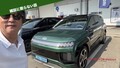 韓国Hyundai創業者見て、聞いて、驚いた 2025 vol4 IONIQ9にも乗ったぞ、っと