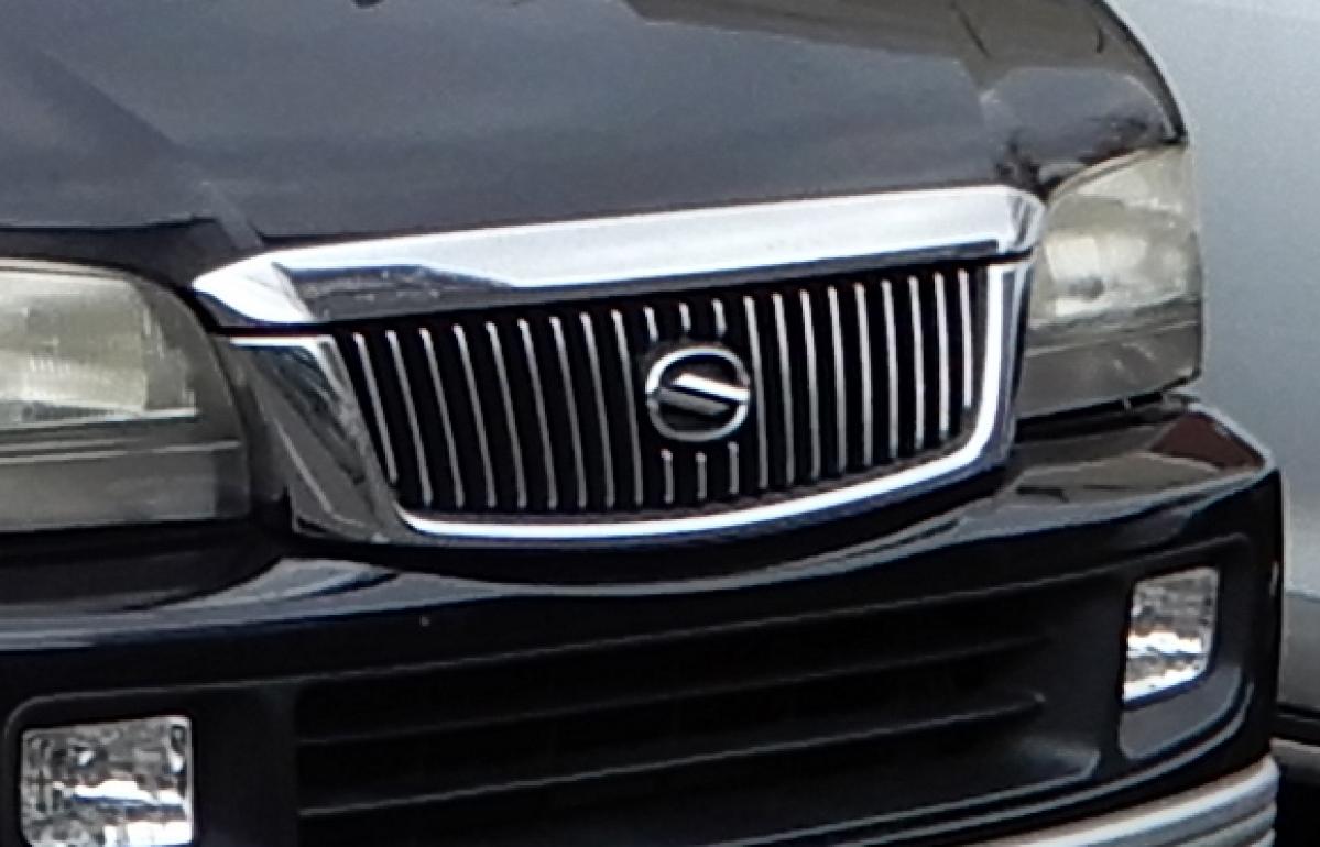 短命に終わった懐かしのスズキ・エンブレム（MotorFan） | 自動車情報