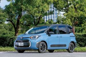 2025【秋】注目モデル購入情報『シエンタ』