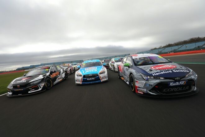 BTCC：名門Mスポーツが2022年からのシリーズ共通エンジンサプライヤーに就任