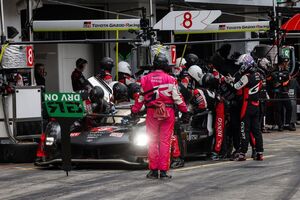 トヨタのWEC富士6時間を大きく左右した、ふたつの”エマージェンシーピットストップ”