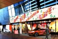 BYDのEVが六本木ヒルズをライトアップ！クリスマスイベントで新型「シール」ほか展示