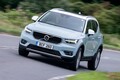 英国試乗　ボルボXC40 T4　活発なエンジンが特長、Rデザイン推奨