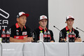 6年前のリベンジに挑むYAMAHA RACING TEAM。中須賀「悔しい思いをしたから取り返したい」／鈴鹿8耐