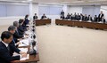 石破首相、自動車・部品メーカートップと米国関税で意見交換　逆輸入車も話題に