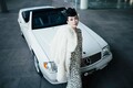 愛車の履歴書──Vol68. 鈴木京香さん（後編）