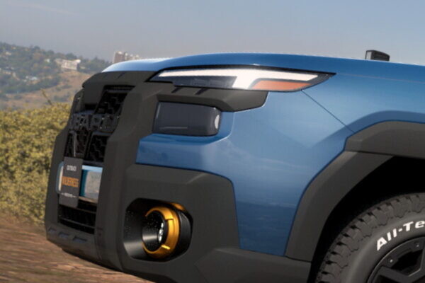 スバル「アウトバック」がJMSで“再上陸”へ 「日本に入れてよ～」モデルたち 次々に登場!?