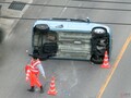 なぜ「携行缶給油」NGのGS増えた？ 予備用燃料で重宝するも規制厳格化！ 背景には「京アニ事件」か