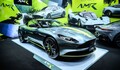 ハイパフォーマンスブランド「AMR」に注目だ！──東京オートサロン2019リポート【第8弾：アストン・マーティン編】