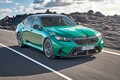 【テスト＆全情報】絶大なる人気を誇るM5　新型「BMW M5」の全て　M4かM5か　貴方ならどちらを選ぶ？伝統的な純粋主義者なら・・・