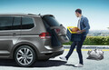 VWの人気コンパクトミニバン「ゴルフ・トゥーラン」に限定モデルの「TSIコンフォートライン・リミテッド」が登場