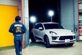 トレンドというより、もう定番「Porsche Macan」──ミドルサイズSUVクーペが最強説２