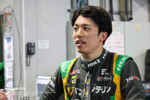 ハースF1チームが8月6～7日に富士でTPCテストを実施。平川亮に加え現役SF／GT500王者の坪井翔が初F1ドライブへ