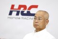 ホンダの成功を支えた”勇者”浅木泰昭氏が退職へ。第4期F1活動でパワーユニット開発を指揮