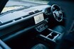 ミニバン派に勧めたい──新型ディフェンダー130 X D350試乗記
