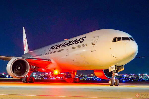 ジェット旅客機のエンジン、なぜ年々大きくなっている？ 現行機には「もはや樽レベルにぶっとい」モノも