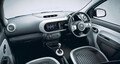 ルノー・トゥインゴの最終限定モデル「トゥインゴ インテンスEDC エディション フィナル」が発売