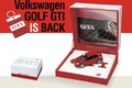 【ヨーロッパ現地試乗】ゴルフのGTIが圧倒的なパフォーマンスを得て戻ってきた!!【VW GOLF FAN Vol.2】