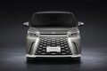【悲報】2000万円「レクサス LM」もう売り切れ！ ウルトラ豪華ミニバンが上々の発進