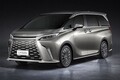 【悲報】2000万円「レクサス LM」もう売り切れ！ ウルトラ豪華ミニバンが上々の発進