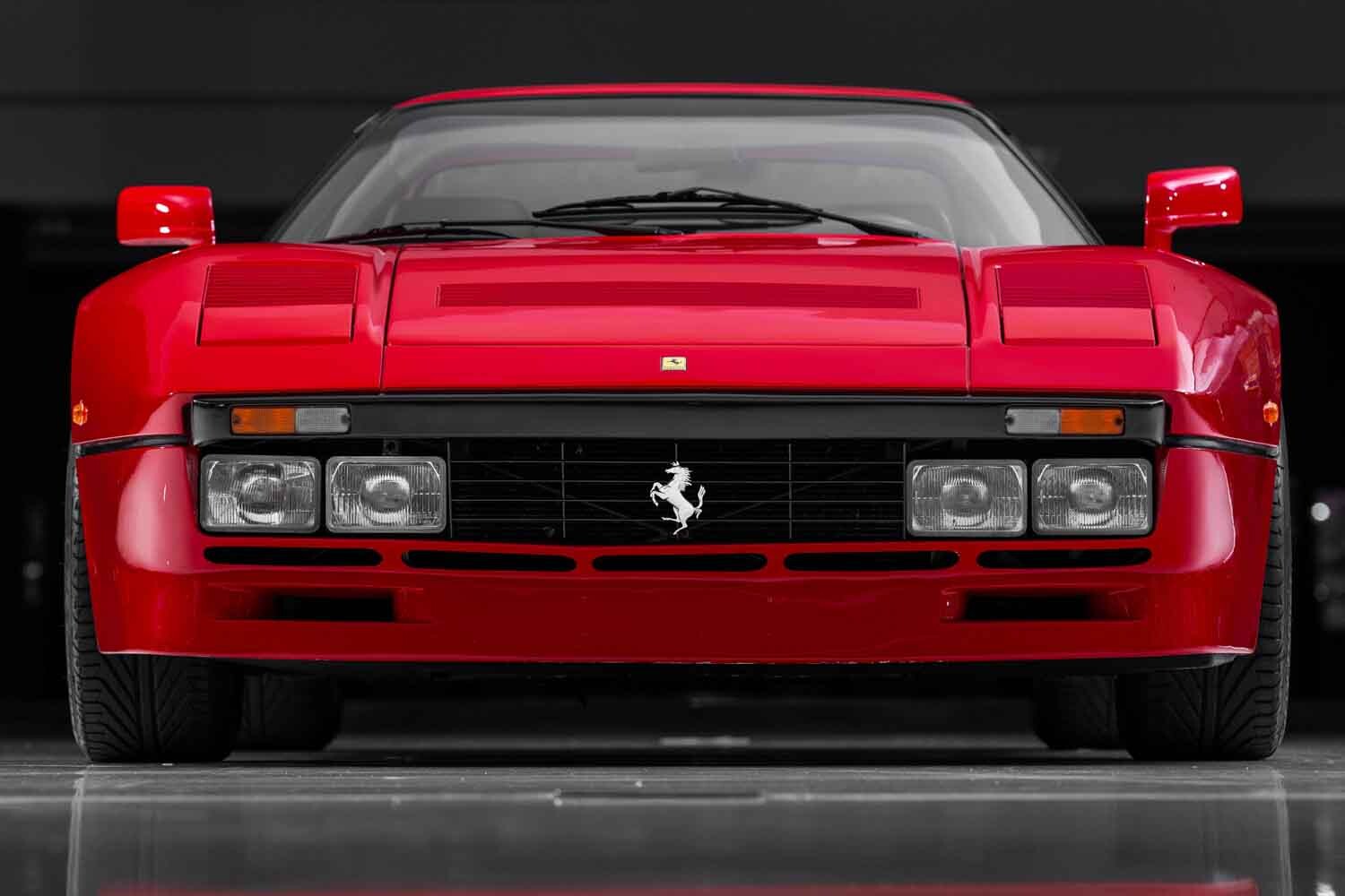 288GTO FERRARI F1コレクション119