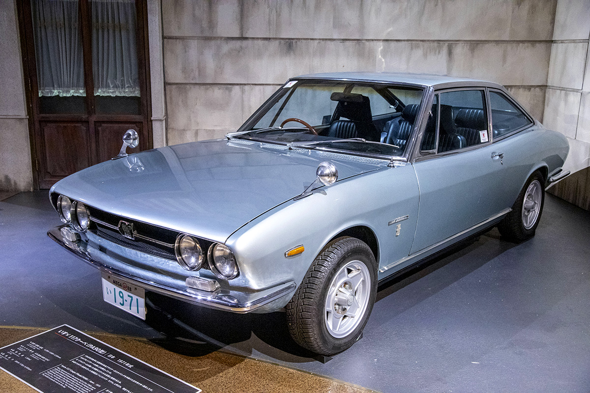 King Gnuのmvに登場したクルマは何もの Y30セド 117クーペ 130ワゴン 若者が熱視線を送る旧車たち Auto Messe Web の写真 6ページ目 自動車情報サイト 新車 中古車 Carview