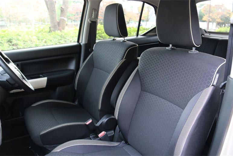 クロスビーは内装もおしゃれ 乗りたくなる内装ポイントを徹底解説 購入ガイド Carview 自動車情報サイト 新車 中古車 Carview
