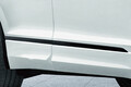 VWティグアン特別仕様車(2)：外装のクロームパーツやアルミホイールなどをブラックペイントに置き換えた特別仕様車「R-Line Black Style」を設定