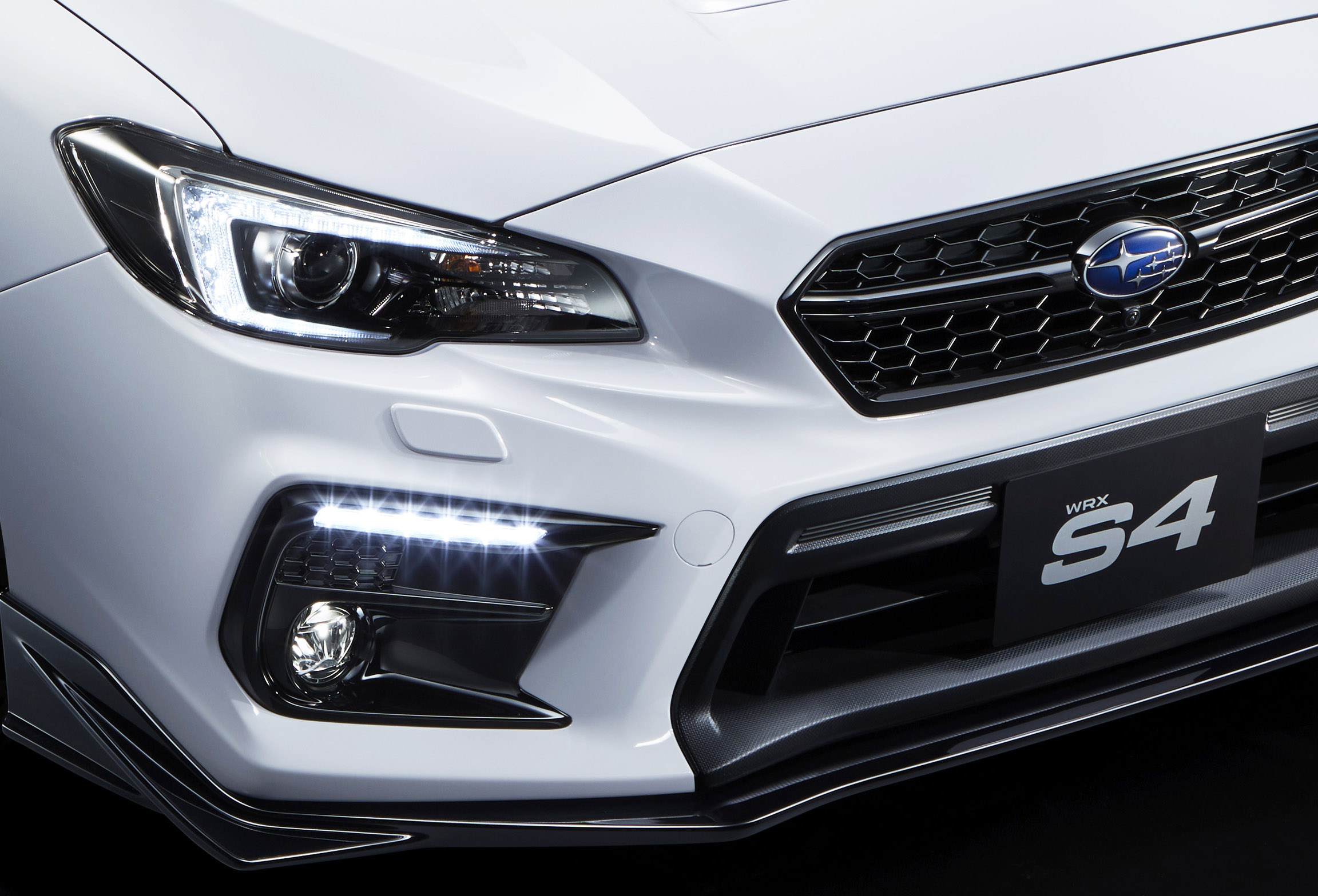 瞬殺完売必至 限定500台 最終stiコンプリートカー Wrx S4 Stiスポーツシャープ 今日から予約開始 ベストカーweb 自動車情報サイト 新車 中古車 Carview