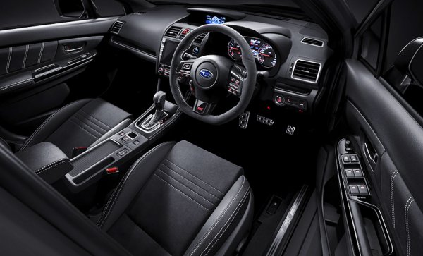 瞬殺完売必至 限定500台 最終stiコンプリートカー Wrx S4 Stiスポーツシャープ 今日から予約開始 ベストカーweb 自動車情報サイト 新車 中古車 Carview