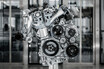 アウディ「2.5 TFSI」エンジンが「インターナショナル エンジン オブ ザ イヤー」9年連続受賞