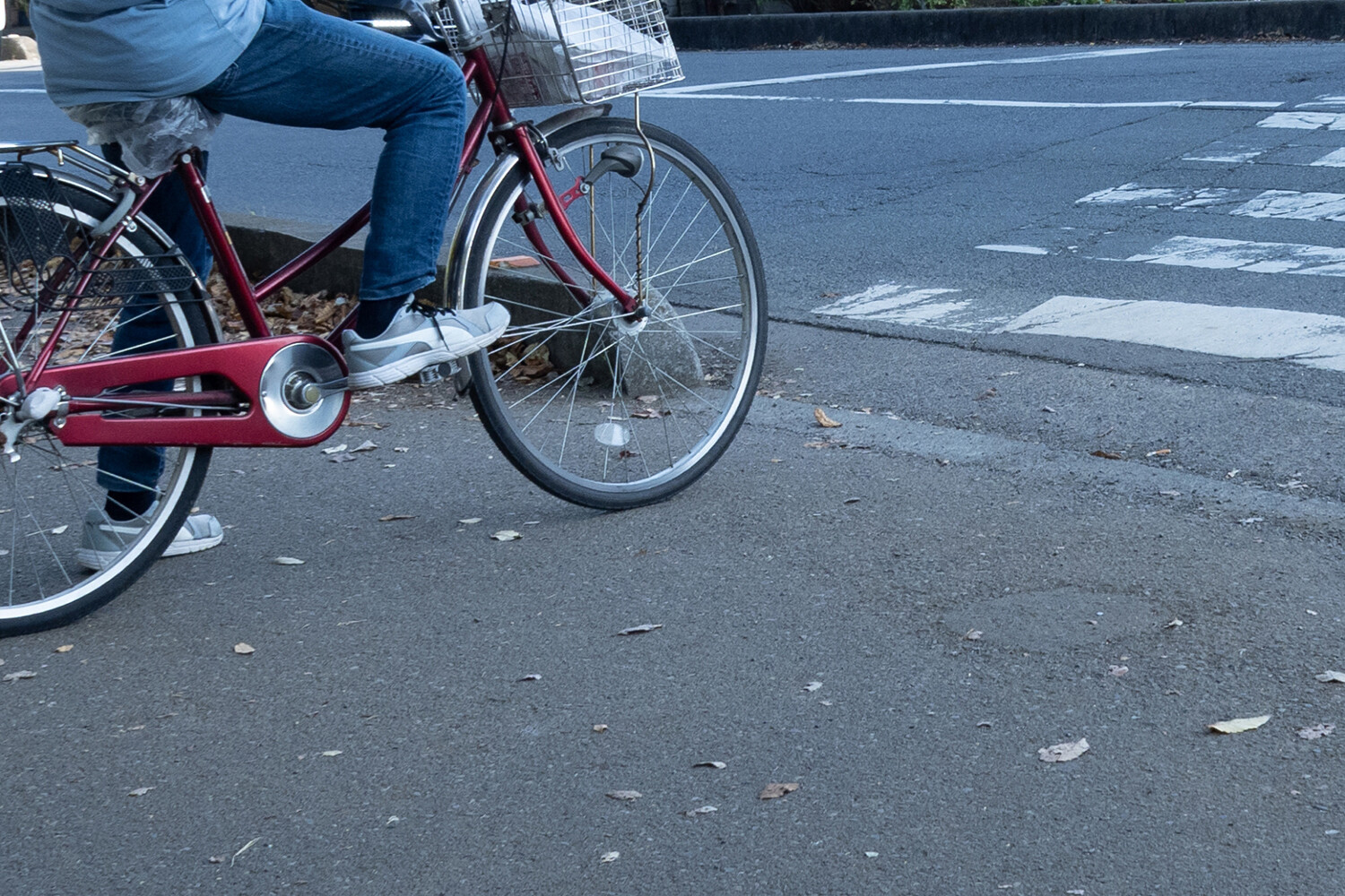 自転車の運転者がバスの乗客にケガをさせて「ひき逃げ」ってどういうこと？　免許不要の乗り物でも「知らなかった」じゃ済まされない事件になることもある！
