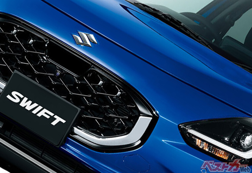 軽量化 電動化 自前のHEV化…… トヨタのマルチパスウェイとはひと味もふた味も異なるスズキの戦略