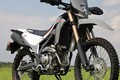 SP忠男から CRF250L（’23～）用「POWERBOX パイプ SANPO」が発売！