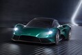 FRの雄、アストンマーティンがガチなミッドシップスポーツコンセプトを2台まとめて発表