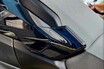 ネクサスから BMW R1300GS（24-）用「ニーパッド」が発売！