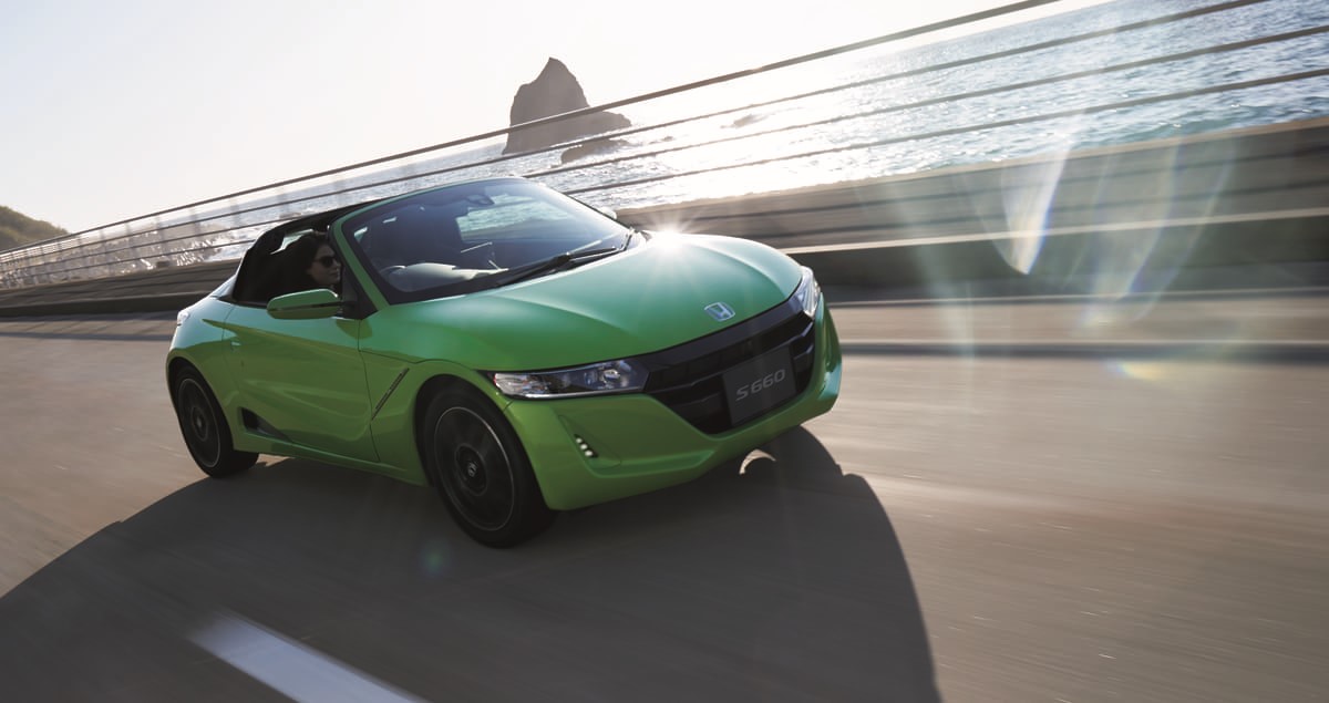 クルマの売却時に有利 リセールバリューが高い人気モデルの特徴とは Auto Messe Web 自動車情報サイト 新車 中古車 Carview