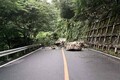異例！「作りかけトンネル」一般車も通します！ 埼玉－山梨“唯一のルート”通行確保へ 落石の現道は規制長期化