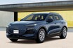 アウディ「Q6 e-tron」、航続731kmへ。ブランド史上最長を実現する「レンジプラスパッケージ」登場