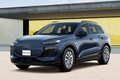 アウディ「Q6 e-tron」、航続731kmへ。ブランド史上最長を実現する「レンジプラスパッケージ」登場