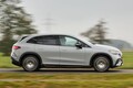 【高級電動SUV対決】メルセデスか？ポルシェか？シュヴァーベン製SUVが同じ出力で対決！「メルセデスEQE対ポルシェ マカン」勝者はどっち？