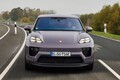 【高級電動SUV対決】メルセデスか？ポルシェか？シュヴァーベン製SUVが同じ出力で対決！「メルセデスEQE対ポルシェ マカン」勝者はどっち？