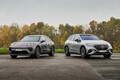 【高級電動SUV対決】メルセデスか？ポルシェか？シュヴァーベン製SUVが同じ出力で対決！「メルセデスEQE対ポルシェ マカン」勝者はどっち？