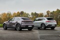 【高級電動SUV対決】メルセデスか？ポルシェか？シュヴァーベン製SUVが同じ出力で対決！「メルセデスEQE対ポルシェ マカン」勝者はどっち？