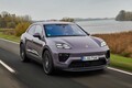 【高級電動SUV対決】メルセデスか？ポルシェか？シュヴァーベン製SUVが同じ出力で対決！「メルセデスEQE対ポルシェ マカン」勝者はどっち？