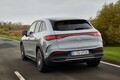【高級電動SUV対決】メルセデスか？ポルシェか？シュヴァーベン製SUVが同じ出力で対決！「メルセデスEQE対ポルシェ マカン」勝者はどっち？